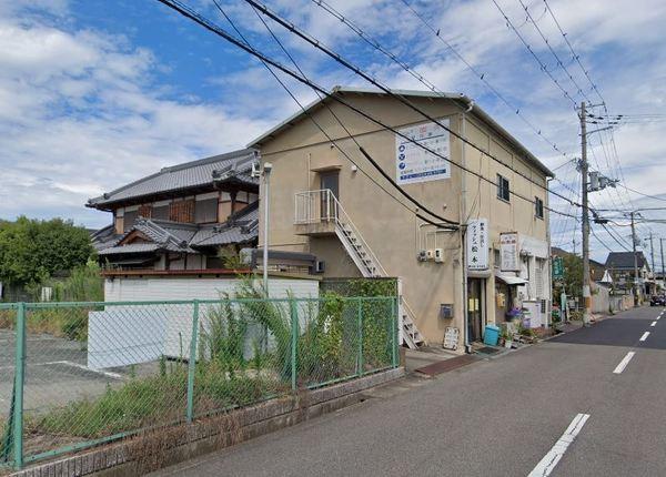 貝塚市清児の中古一戸建て