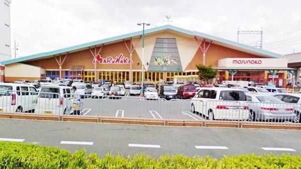 貝塚市畠中2丁目の中古一戸建て(山陽マルナカ貝塚店)