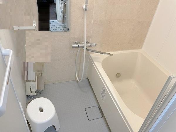 北助松第二次団地九棟　中古マンション
