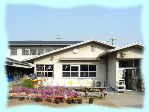 和泉市伯太町6丁目の土地(和泉市立伯太幼稚園)