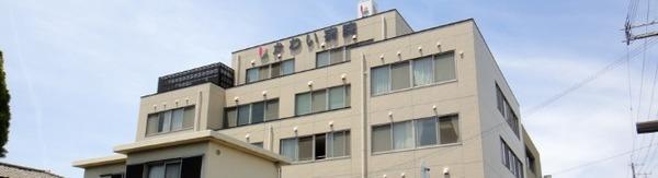 和泉市伯太町6丁目の土地(医療法人泉秀会かわい病院)