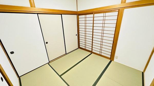 貝塚市新井の中古一戸建て