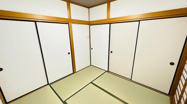 貝塚市新井の中古一戸建て