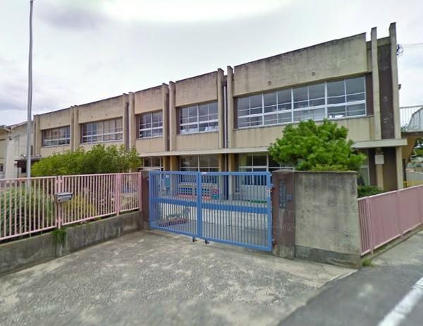 岸和田市上松町5丁目の中古一戸建て(岸和田市立常盤幼稚園)