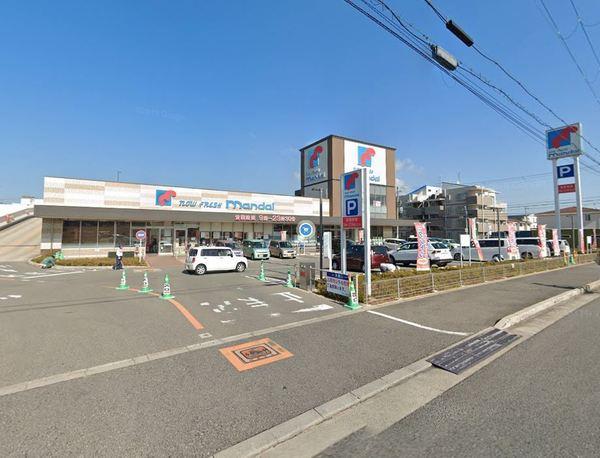 岸和田市上松町5丁目の中古一戸建て(万代東岸和田店)