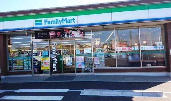 岸和田市上松町5丁目の中古一戸建て(ファミリーマート岸和田上松町店)