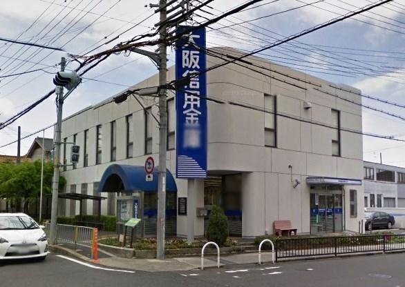 岸和田市上松町5丁目の中古一戸建て(大阪信用金庫しもまつ支店)