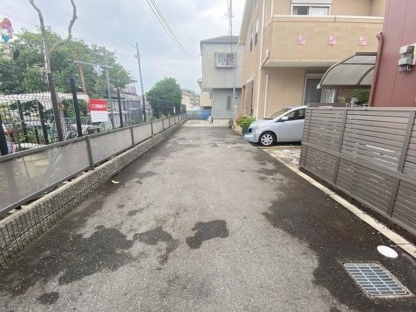 岸和田市上松町5丁目　中古戸建