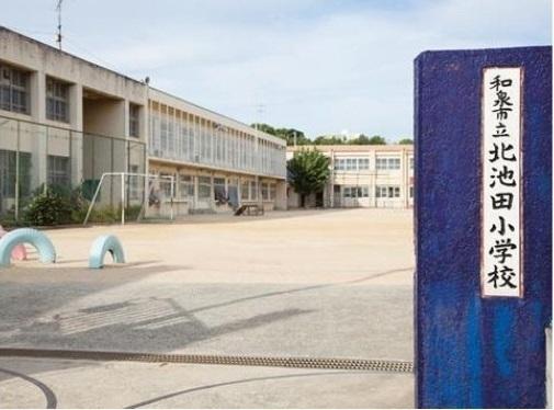 和泉市池田下町 中古戸建(和泉市立北池田小学校)