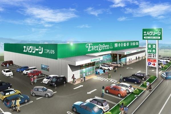 和泉市池田下町　中古戸建(エバグリーンプラス和泉芦部店)