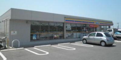 和泉市池田下町　中古戸建(ミニストップ和泉池田下町店)