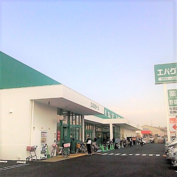 和泉市池田下町　中古戸建(エバグリーンプラス和泉芦部店)