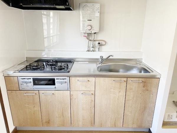 鶴山台第2住宅1号棟　中古マンション