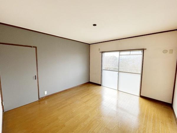 鶴山台第2住宅1号棟　中古マンション