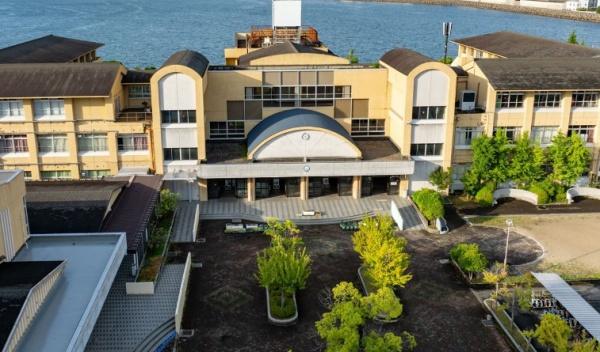 コスタ・ミラにしきのはま4番館 中古マンション(貝塚市立二色学園)