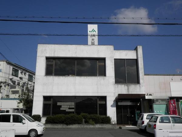 泉南郡熊取町朝代東４丁目の中古一戸建て(JA大阪泉州原子炉前支店)