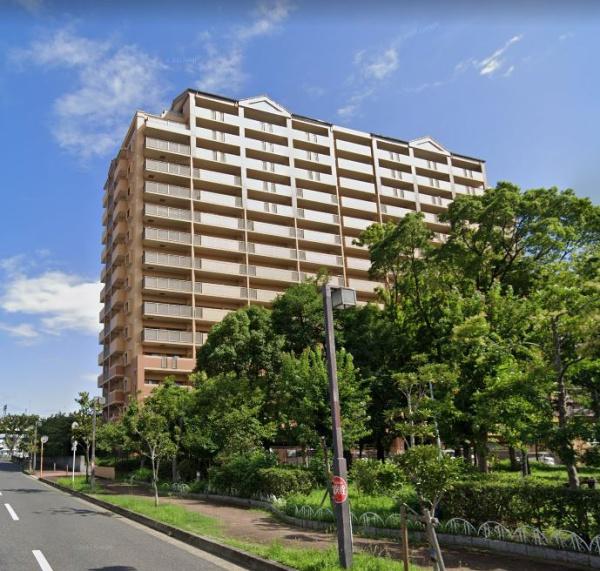 ファミールハイツ泉大津セントハーバーシティ１番館