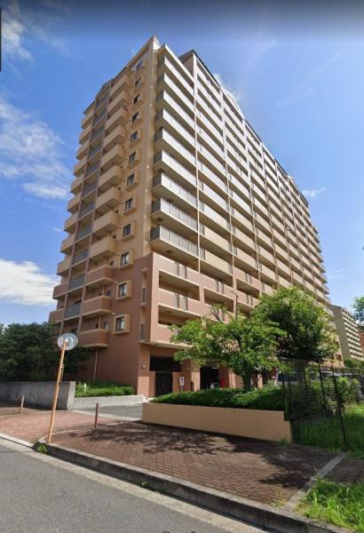 ファミールハイツ泉大津セントハーバーシティ１番館