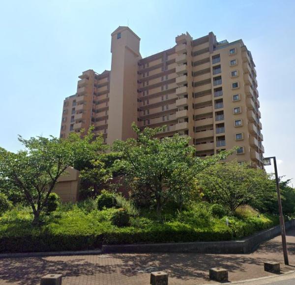 ファミールハイツ泉大津セントハーバーシティ１番館