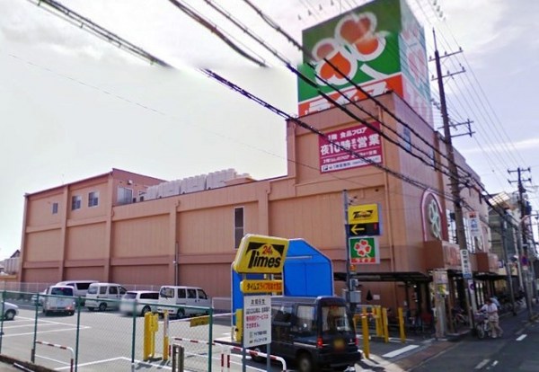 シャルマンフジスマート和泉大宮駅前(ライフ和泉大宮店)