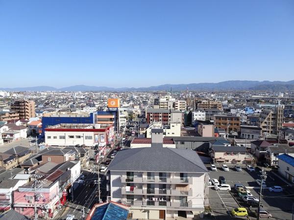 シャルマンフジスマート和泉大宮駅前