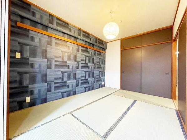 トークヴィラ東岸和田　中古マンション