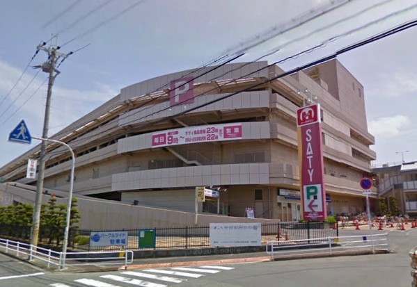 トークヴィラ東岸和田　中古マンション(イオン東岸和田店)