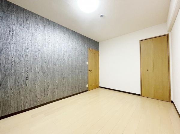 トークヴィラ東岸和田　中古マンション