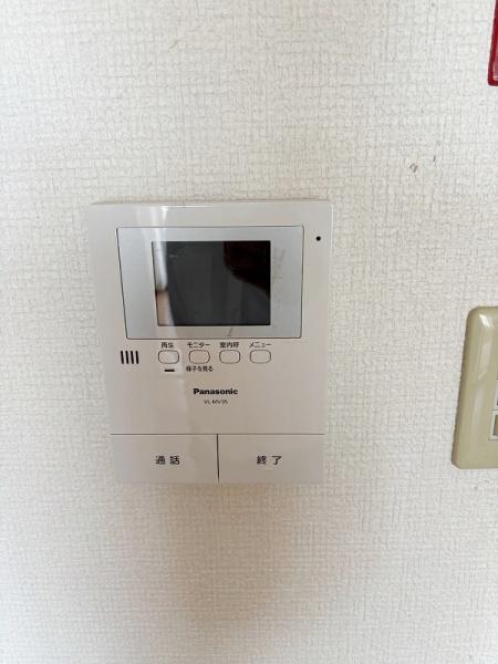 サニータウン羽倉崎