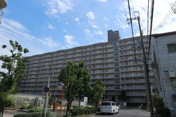サニータウン羽倉崎