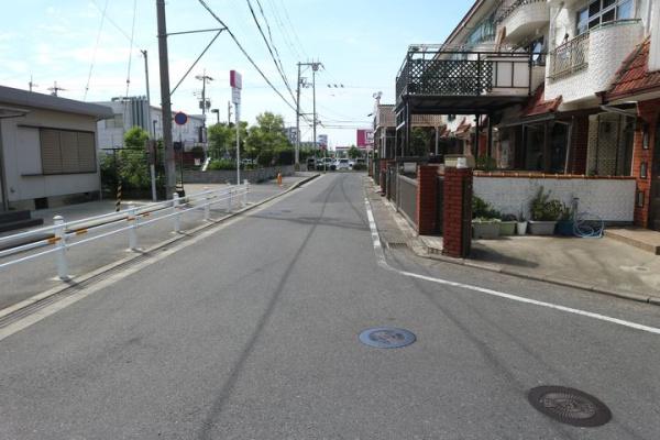 サニータウン羽倉崎