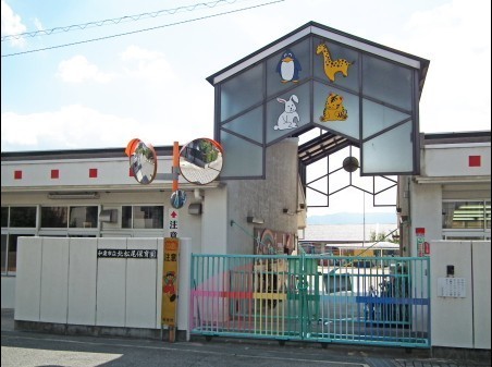 アドリーム和泉中央 中古マンション(北松尾保育園)