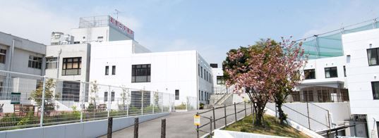 アドリーム和泉中央 中古マンション(医療法人貴生会和泉中央病院)