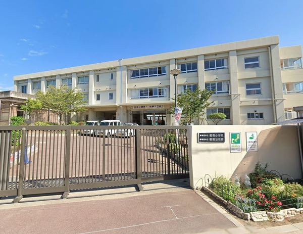 エスリード岸和田駅前 中古マンション(岸和田市立朝陽幼稚園)