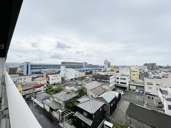 エスリード岸和田駅前　中古マンション