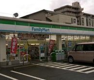 岸和田市南町の中古一戸建て(ファミリーマート岸和田南町店)