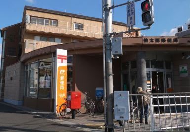 和泉市府中町5丁目の中古一戸建て(伯太西郵便局)