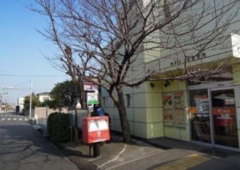 桜ヶ丘マンション1棟 中古マンション(岸和田上松郵便局)