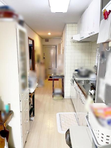 サンピア久米田