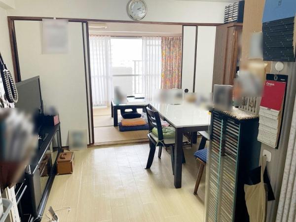 サンピア久米田