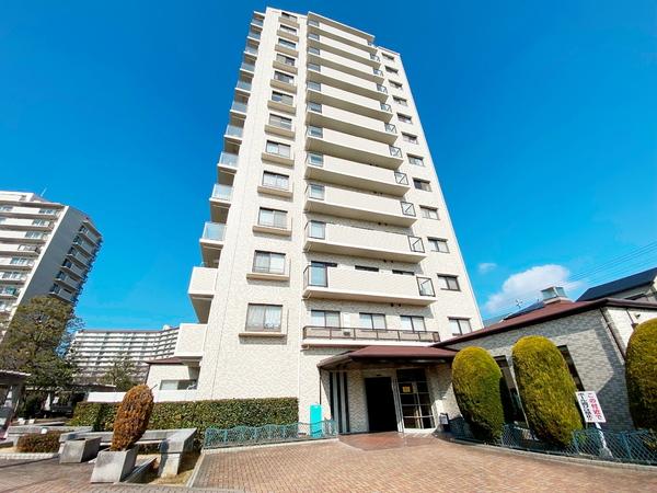 サンシティ貝塚１番館