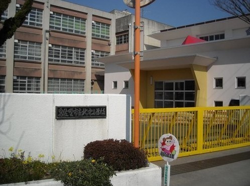 泉佐野市下瓦屋2丁目の中古一戸建て(泉佐野市立北中小学校)