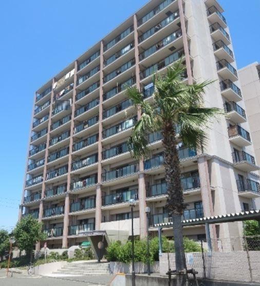 ジュネス貝塚東棟　中古マンション