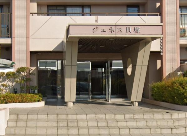 ジュネス貝塚東棟　中古マンション