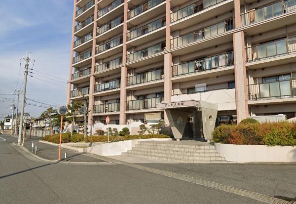 ジュネス貝塚東棟　中古マンション
