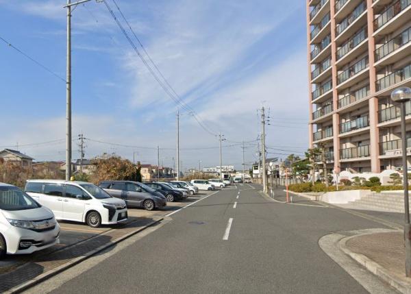 ジュネス貝塚東棟　中古マンション