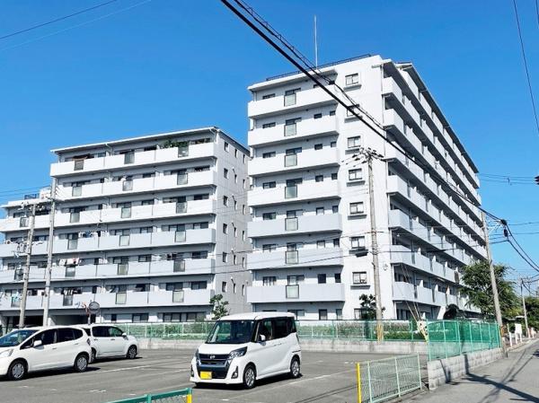 阪南シーサイドコート　中古マンション