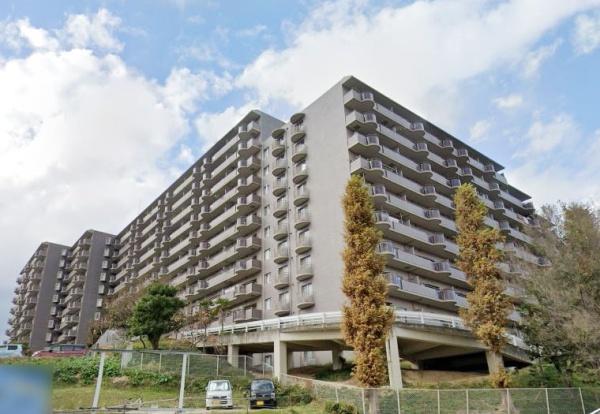 プレステアーバン西大和　中古マンション
