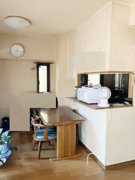 南海アムズ泉佐野上町　中古マンション