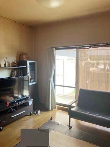 南海アムズ泉佐野上町　中古マンション